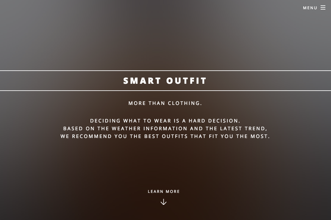 SmartOutfit