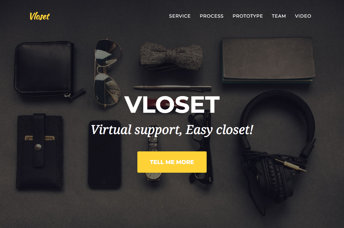 Vloset